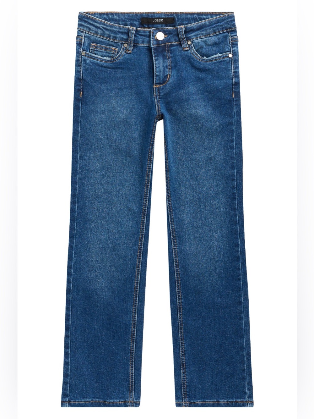 Joe’s the Lara straight leg girls jeans size 16